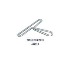 AE201 Band-It AE2018US Tensioning Hook AE2018 BAND-IT&#174; Ties and Multi-Lok Ties